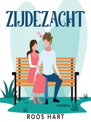 cover image of Zijdezacht